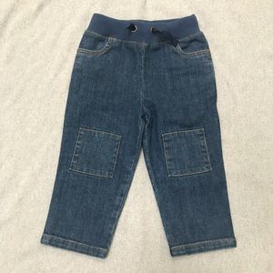 Hanna Andersson Jeans